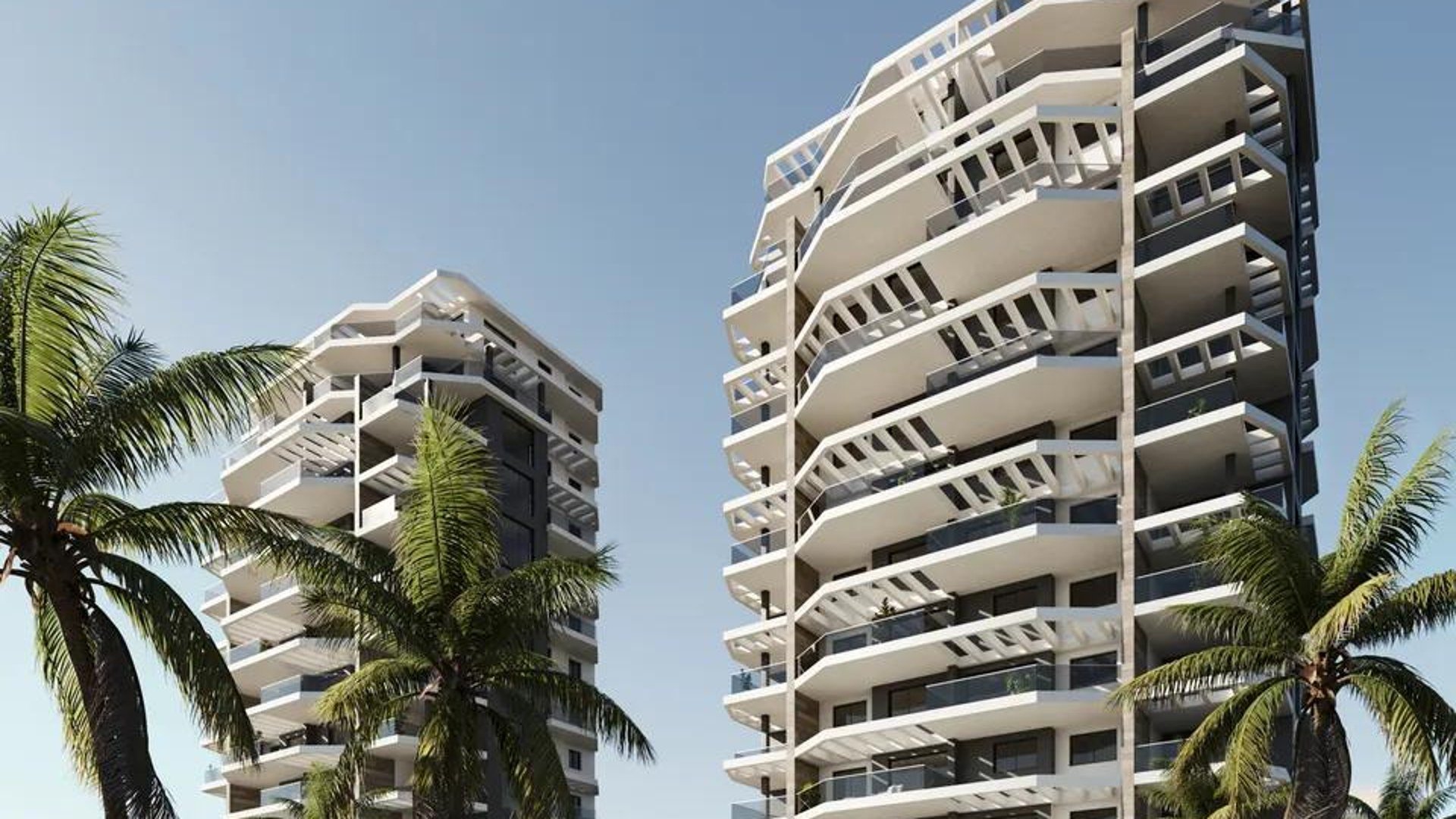 Jade en Calpe, Alicante, España No. 74257