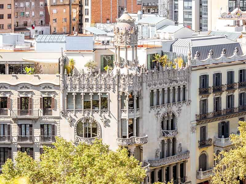 Nicho de mercado para inversión en bienes raíces