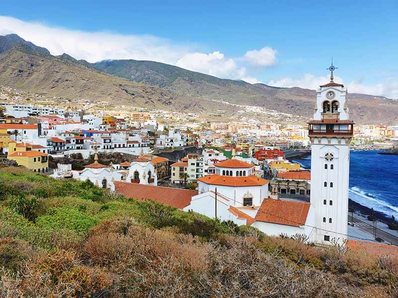 2022 is a record year for real estate investments in Spain