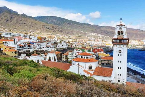2022 is a record year for real estate investments in Spain