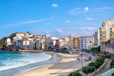 Galicia: rental rates increase and housing prices increase by 7% over the past year