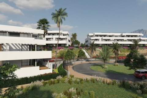 Camarate Hills a Casares, Malaga, Spagna N° 70708