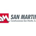 Construcciones San Martin