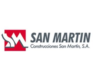 Construcciones San Martin