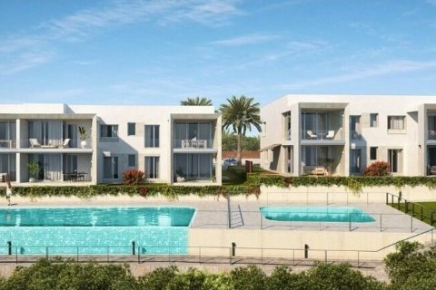 Masolet w Mont-roig del Camp, Tarragona, Hiszpania nr 65027