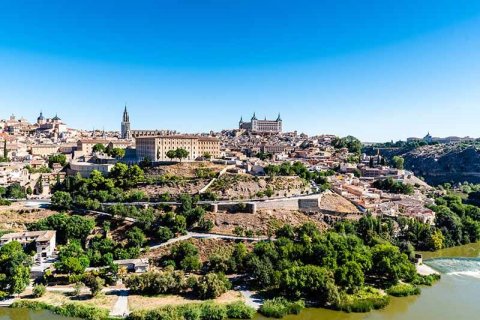 Cities in Spain where you can still buy housing at favorable prices