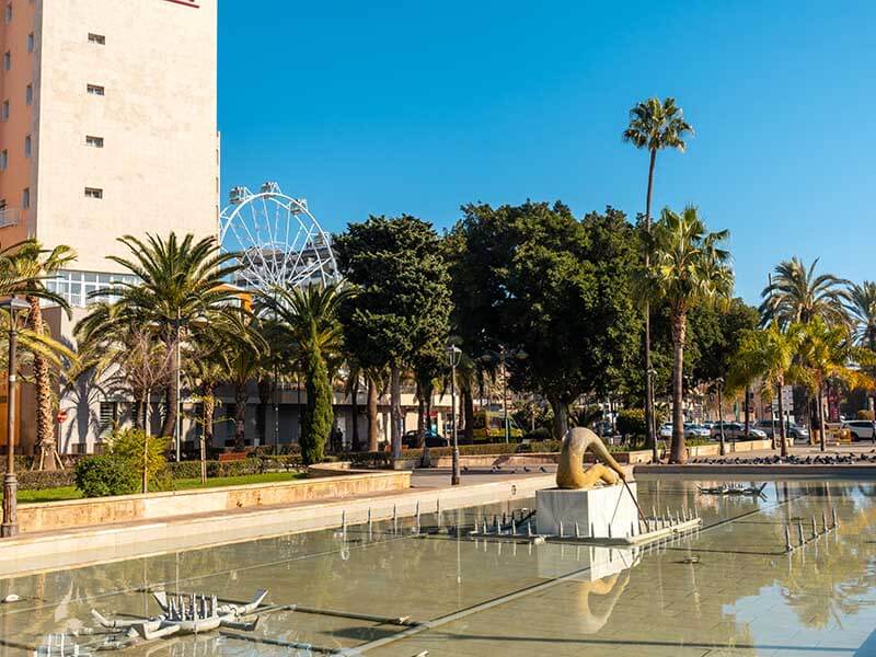 Almería, una de las metrópolis españolas más baratas para comprar una casa