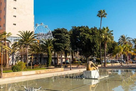 Almeria is one of the cheapest regions in Spain to buy real estate