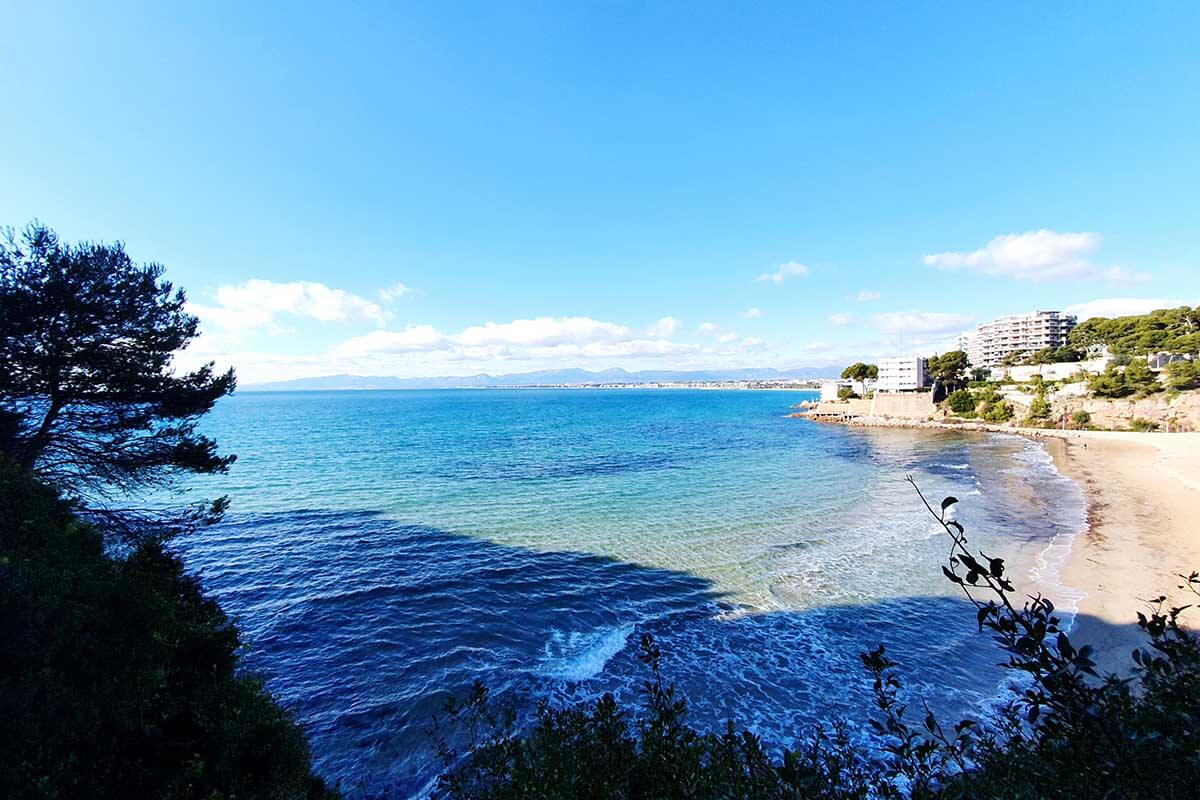 Real estate in 2023 in the regions of Costa Blanca, Costa del Sol, Costa Dorada and the Balearic Islands