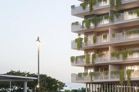 Atticos de Innova i Paterna, Valencia, Spanien Nr. 63329