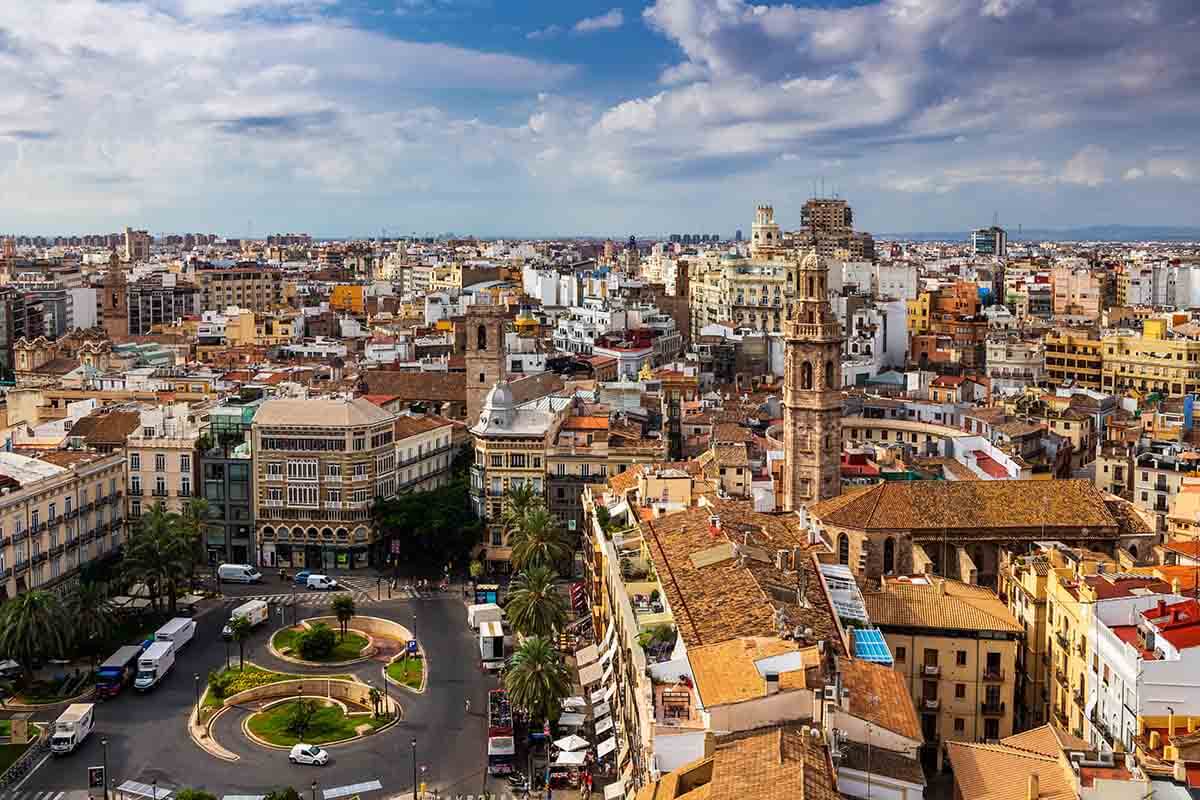 Schools in Spain: where to go to school and how much it costs Schools in Spain: where to go to school and how much it costs