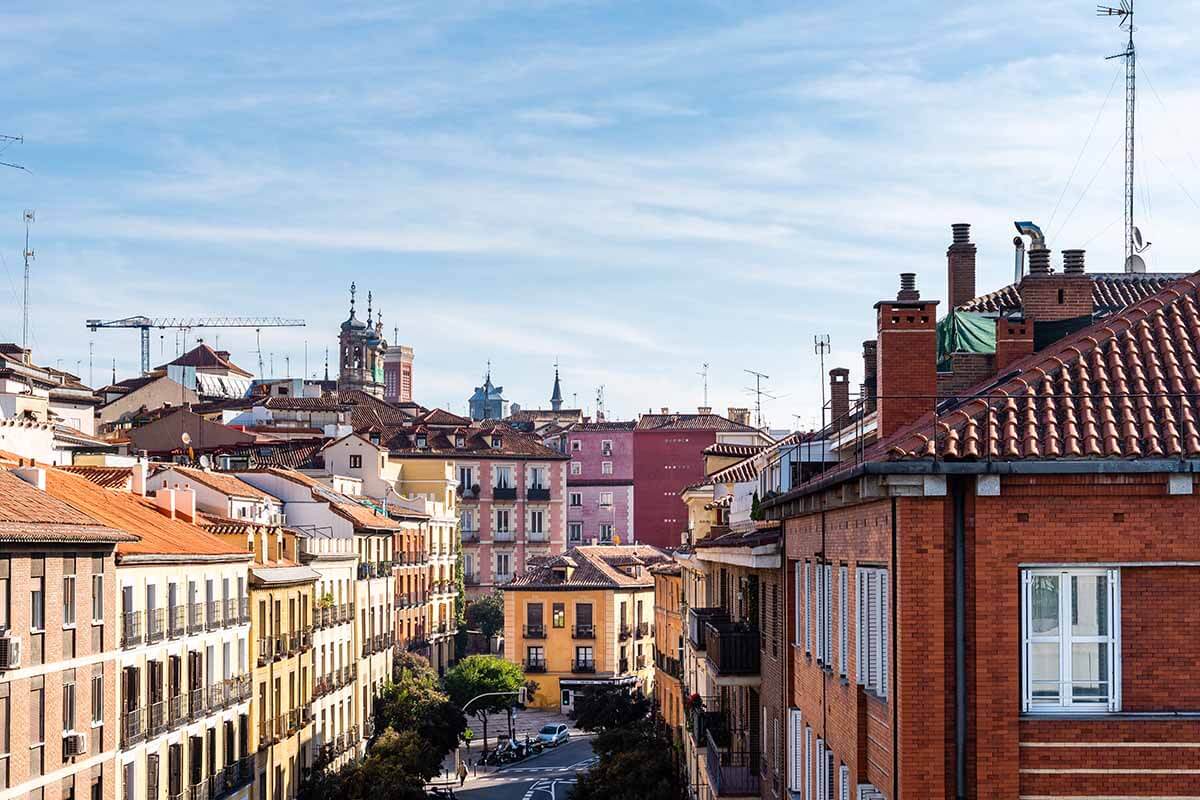 Schools in Spain: where to go to school and how much it costs Schools in Spain: where to go to school and how much it costs