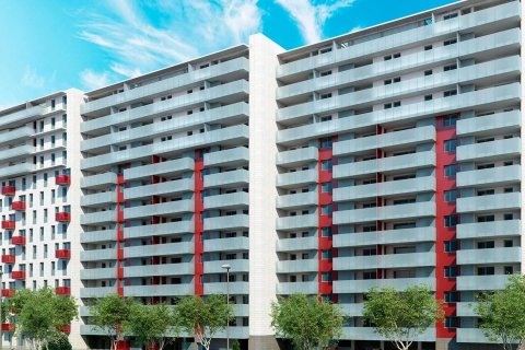 El Seminario Ultima w Zaragoza, Hiszpania nr 64194