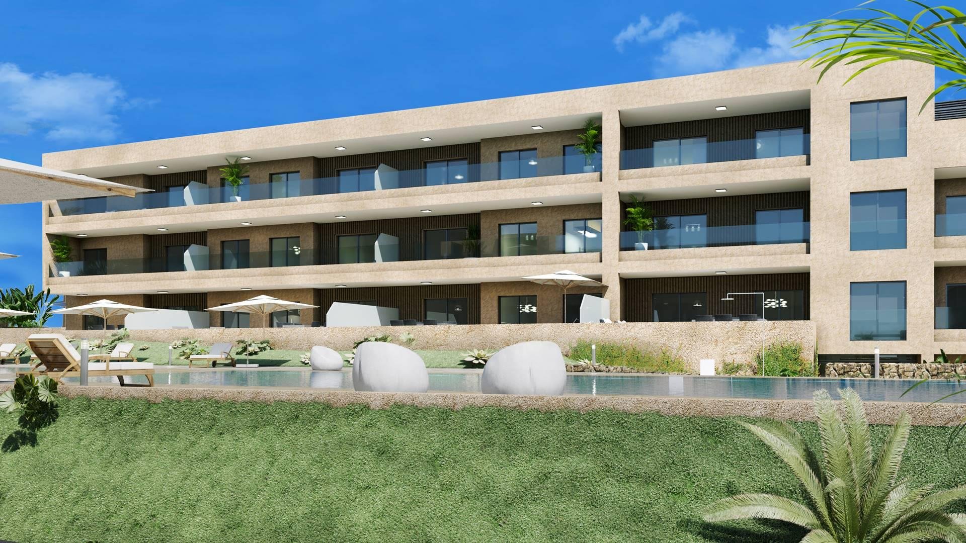 Sotavento Suites a Los Abrigos, Tenerife, Spagna N° 64190