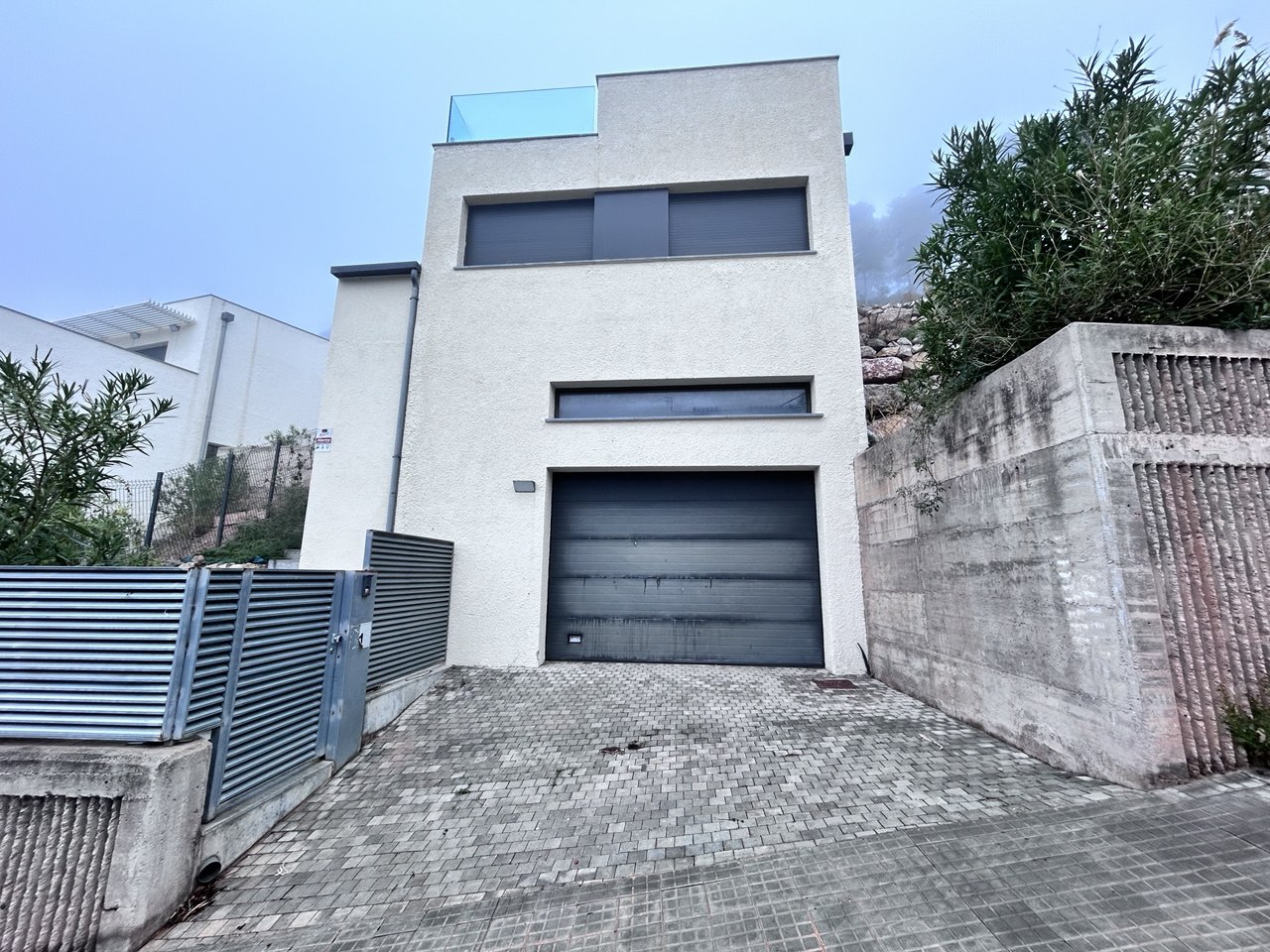 Villa i L'Estartit, Girona, Spanien 3 sovrum, 191 kvm. Nr. 146840