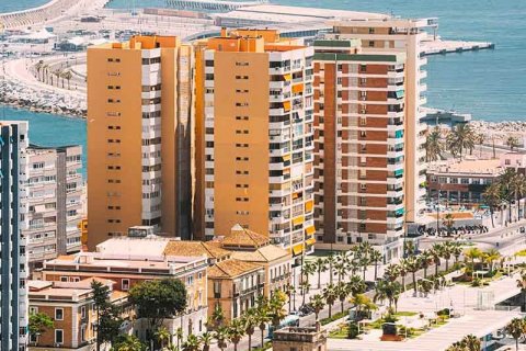Dar Global enters the Spanish market and intends to build an equestrian and golf center in Malaga