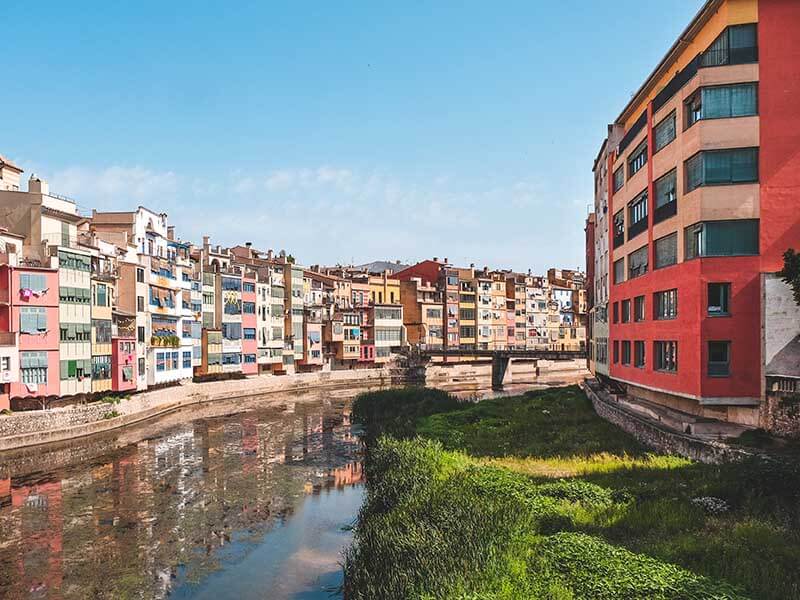 España es la tercera alternativa preferida por los consumidores más ricos