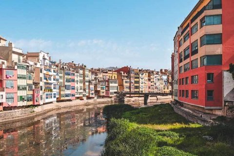 Spain has become the third most popular choice among the richest buyers of residential real estate