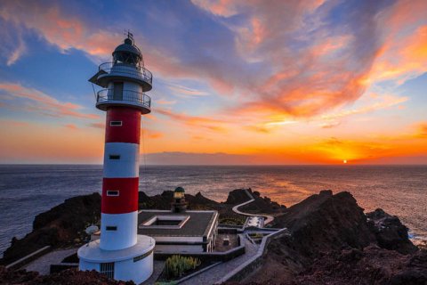 The rapid growth of housing sales to foreigners in the Canary Islands