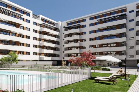 Albali II w Madrid, Hiszpania nr 67506