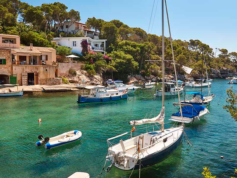 Spain is a world leader in the implementation of cryptotechnology in the real estate sector
