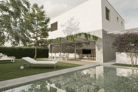 Nalon 8 w Pozuelo de Alarcon, Madrid, Hiszpania nr 66874