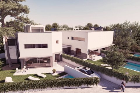 Benitez 16 w Pozuelo de Alarcon, Madrid, Hiszpania nr 66875