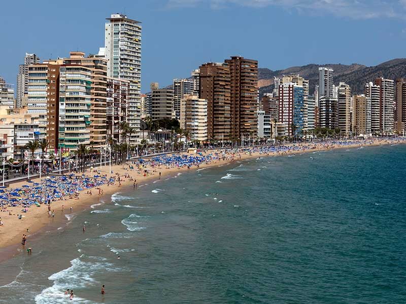La propiedad promedio de vivienda se acerca a los 17 años, nuevo récord