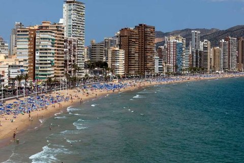 The average period of property ownership in Spain has almost reached 17 years — a new record