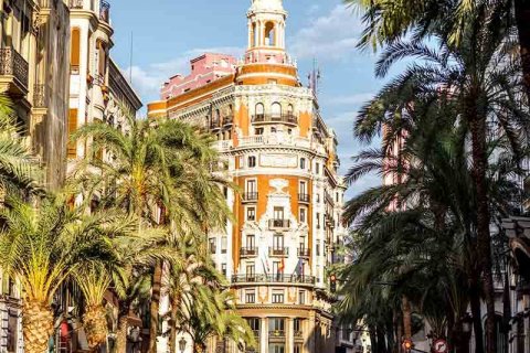 Colibid is a Spanish startup that unites banks to make mortgage cheaper