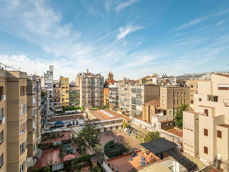 Oportunidades de inversión en el sector inmobiliario español 13-2023