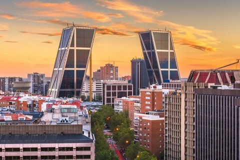 ColivINN and Mazabi intend to develop residential coliving in Spain