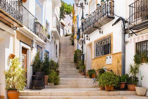 Alicante gives Spain the opportunity to get close to world leadership in combining cryptocurrencies and the real estate market