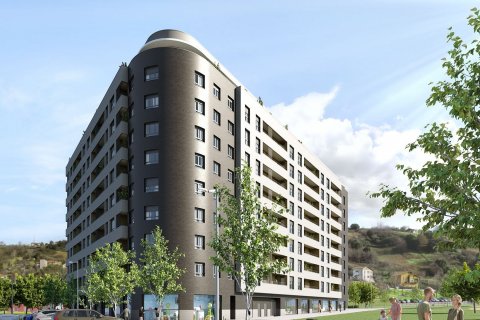 Vive Erandio in Erandio, Biscay, Spanien Nr. 65939