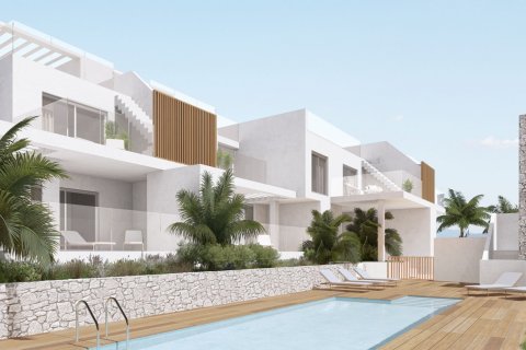 Vera Playa w Vera, Almeria, Hiszpania nr 65938