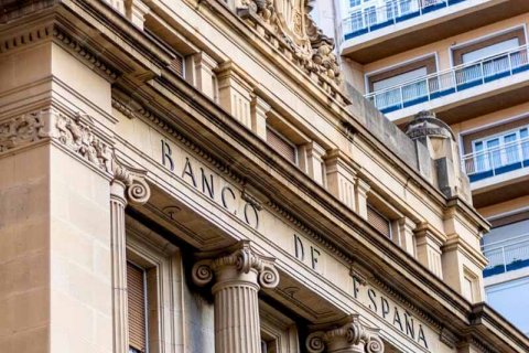 Mortgages in Spain are noticeably cheaper than the average in Europe