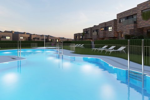 Las Fuentes De Valenoso in Boadilla del Monte, Madrid, Spain No. 66402