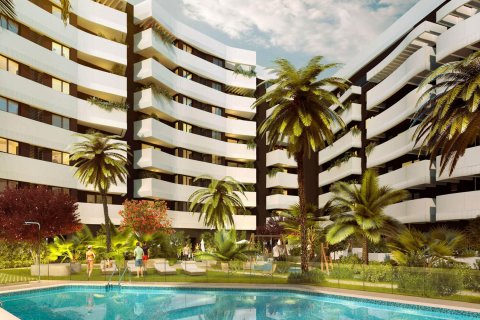 Oasis à Sevilla, Seville, Espagne No. 66404