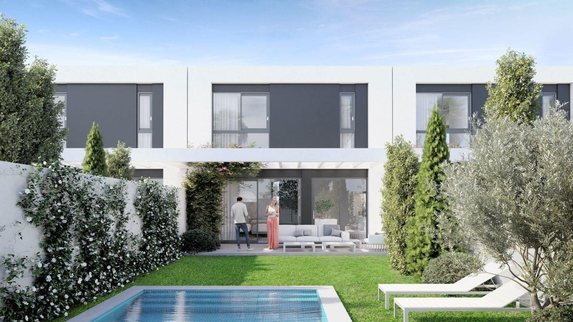 Campolivar Future Paterna, Valencia, Spānijā Nr. 76119