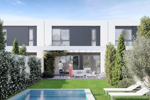 Campolivar Future Paterna, Valencia, Spānijā Nr. 76119