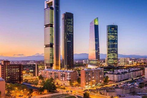 El Congreso vota sobre la legislación de vivienda en medio de la oposición de toda la industria de bienes raíces