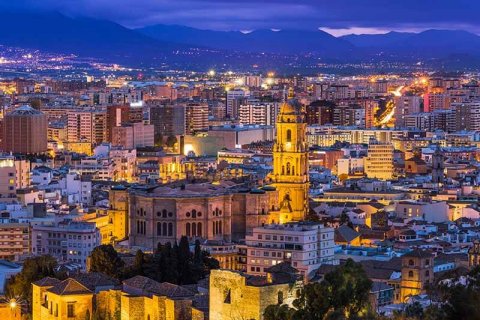 Casas en venta desde 20.000 euros en Unicaja
