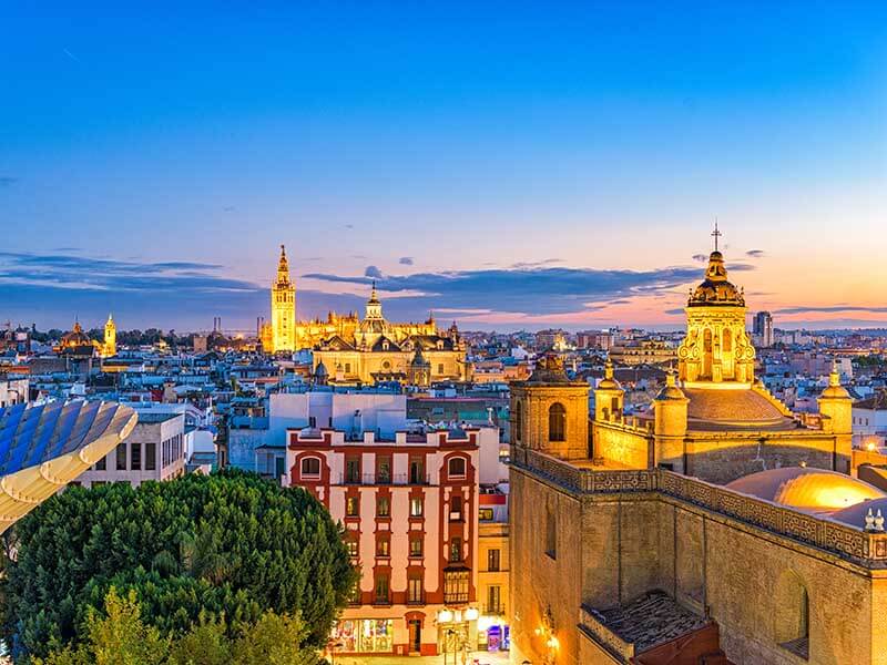 Mercado inmobiliario español: Las previsiones de precio de la vivienda están cayendo
