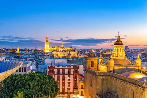 Mercado inmobiliario español: Las previsiones de precio de la vivienda están cayendo