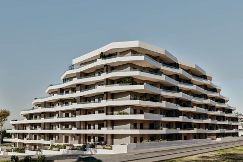 Paradise Resort a San Miguel de Salinas, Alicante, Spagna N° 74955