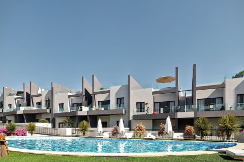 Saoco II San Miguel de Salinas, Alicante, Spānijā Nr. 74954