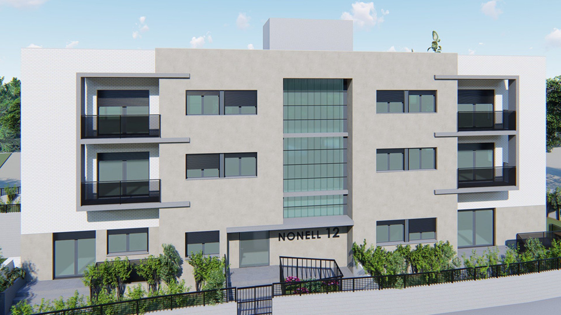 Nonell 12 w Cambrils, Tarragona, Hiszpania nr 63234