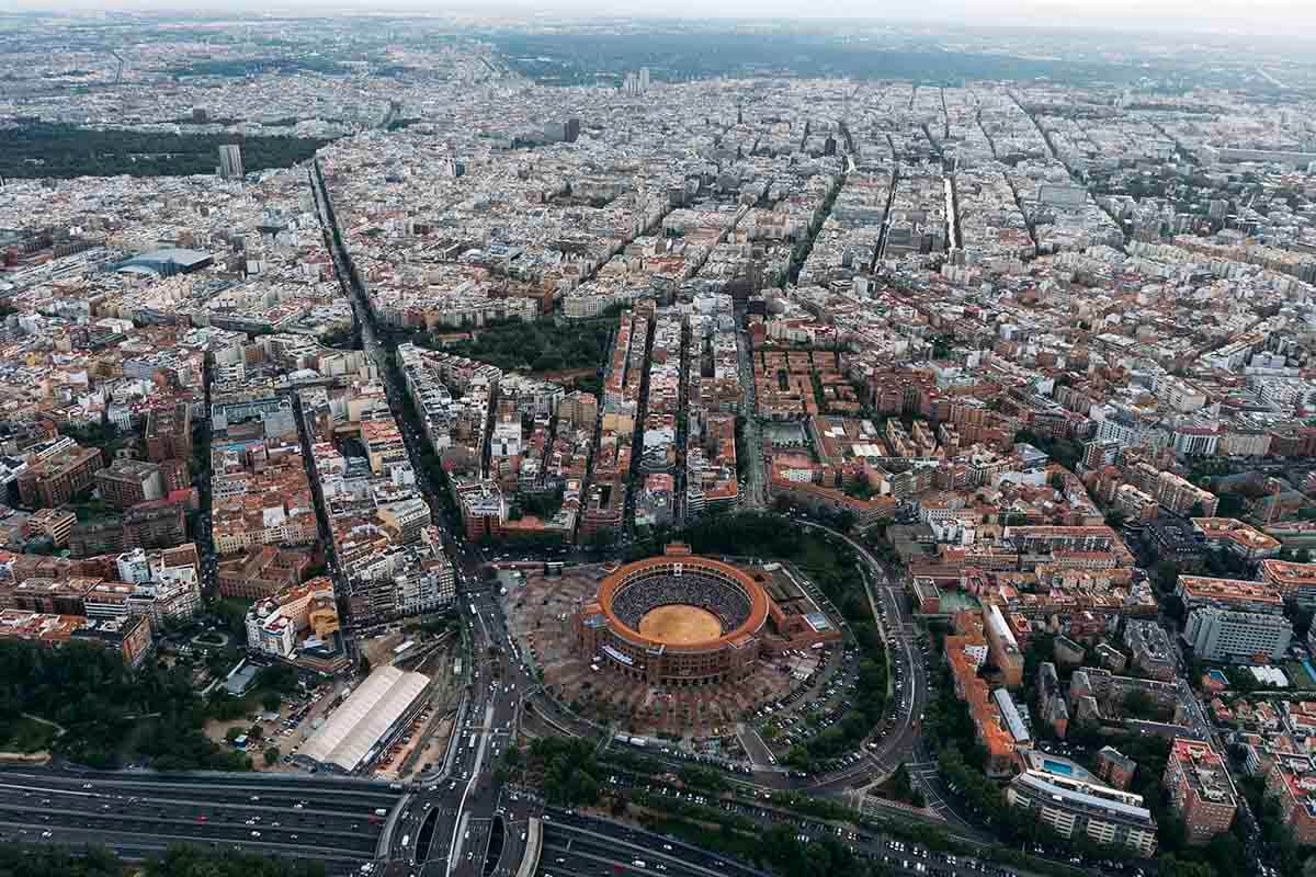 Madrid: what to invest in now and for what purposes?