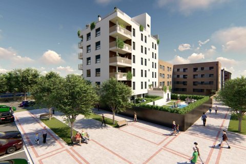Thempus w Valladolid, Hiszpania nr 66317