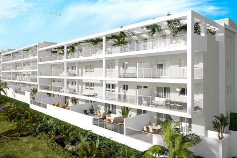 Albamar w Malaga, Hiszpania nr 69627